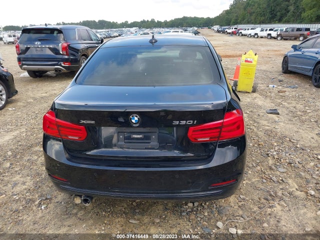 WBA8D9C30HA005316 BMW 330i Xdrive
