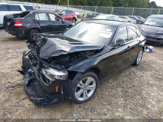 WBA8D9C30HA005316 BMW 330i Xdrive