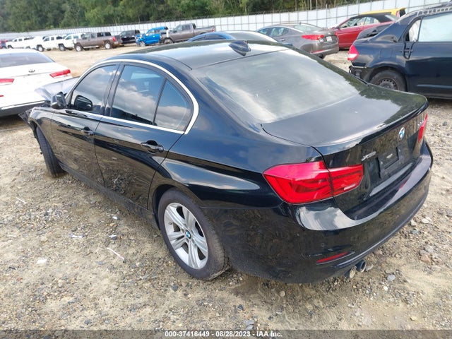 WBA8D9C30HA005316 BMW 330i Xdrive