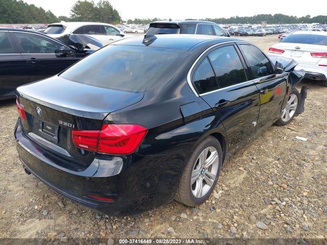 WBA8D9C30HA005316 BMW 330i Xdrive