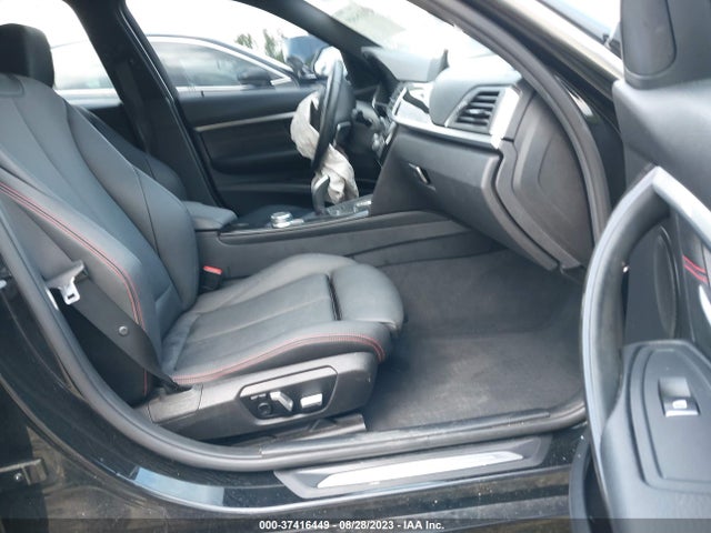 WBA8D9C30HA005316 BMW 330i Xdrive