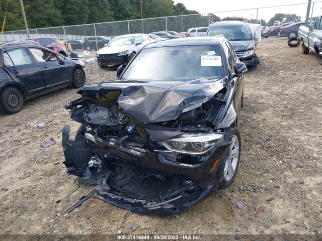 WBA8D9C30HA005316 BMW 330i Xdrive