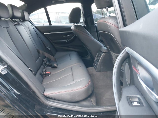 WBA8D9C30HA005316 BMW 330i Xdrive