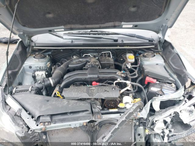 JF1GPAA6XE8236818 Subaru Impreza Wagon 2.0i