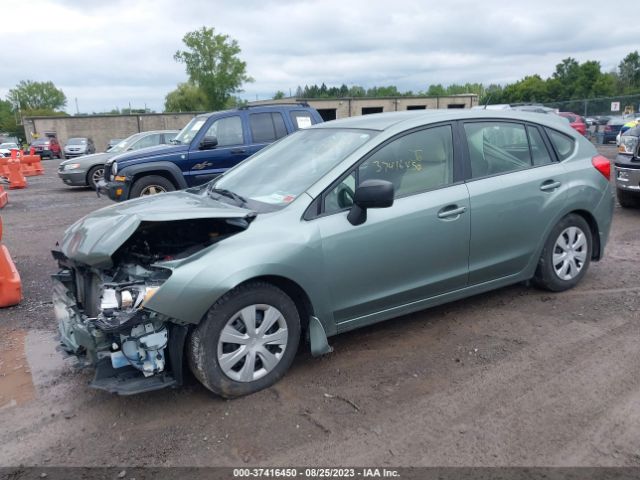 JF1GPAA6XE8236818 Subaru Impreza Wagon 2.0i