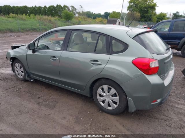 JF1GPAA6XE8236818 Subaru Impreza Wagon 2.0i