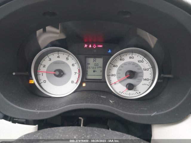 JF1GPAA6XE8236818 Subaru Impreza Wagon 2.0i