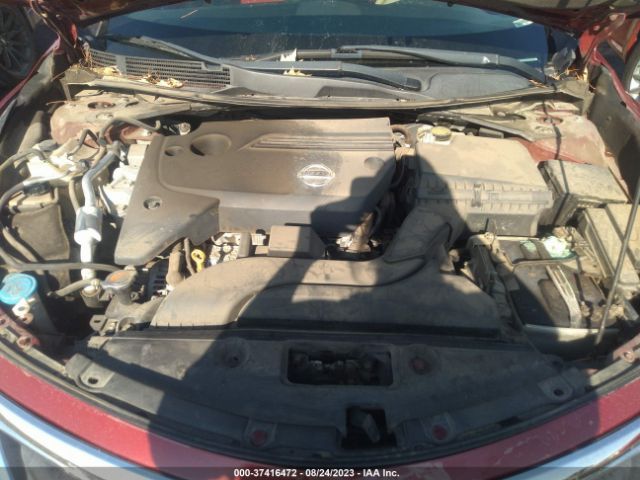 1N4AL3AP8EC173494 Nissan Altima 2.5 Sv
