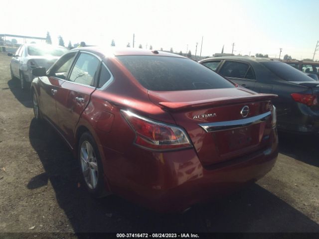 1N4AL3AP8EC173494 Nissan Altima 2.5 Sv