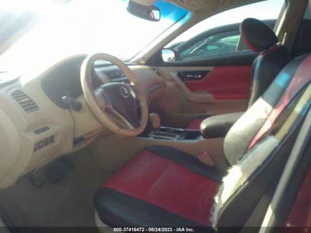 1N4AL3AP8EC173494 Nissan Altima 2.5 Sv
