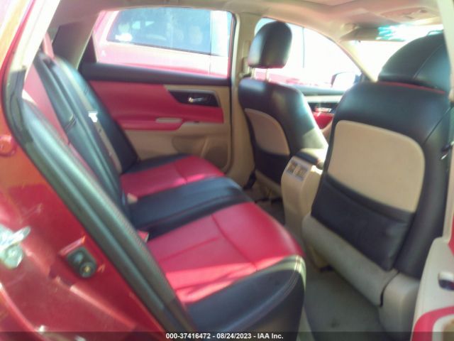 1N4AL3AP8EC173494 Nissan Altima 2.5 Sv