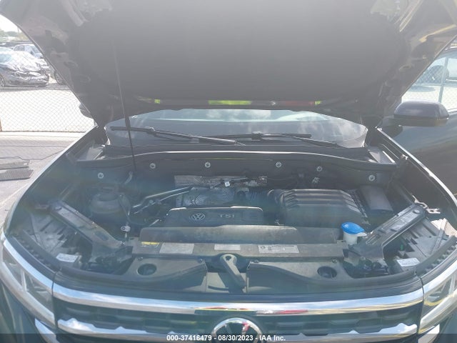 1V2AP2CA6MC505558 Volkswagen Atlas 2.0t S