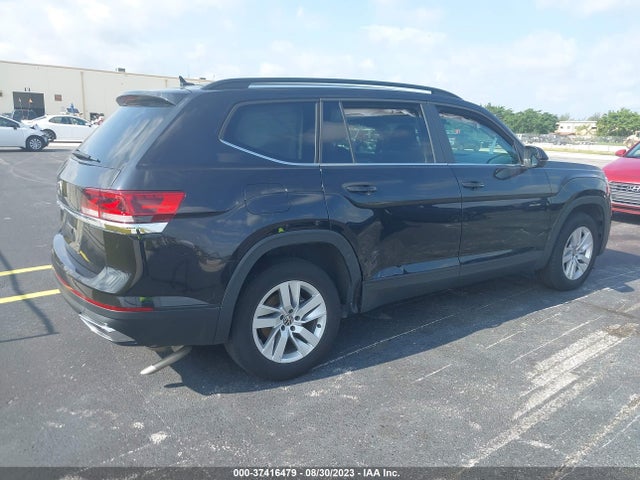 1V2AP2CA6MC505558 Volkswagen Atlas 2.0t S