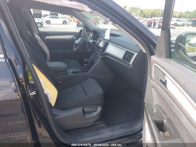 1V2AP2CA6MC505558 Volkswagen Atlas 2.0t S
