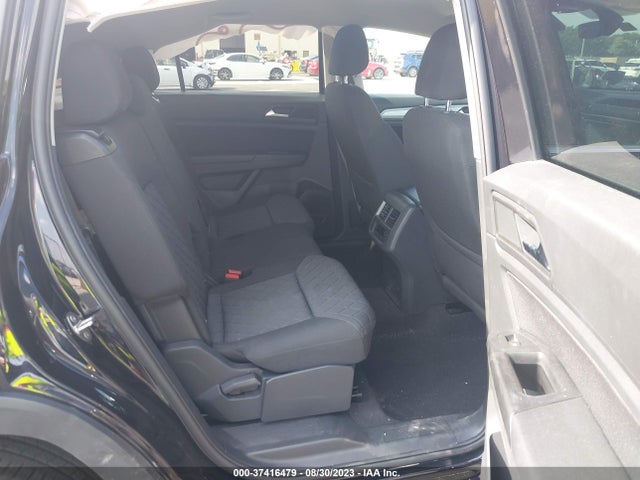 1V2AP2CA6MC505558 Volkswagen Atlas 2.0t S