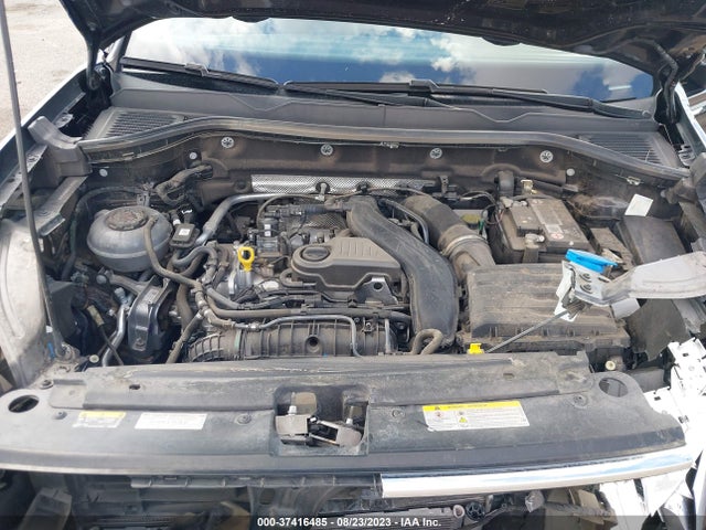 3VVDX7B26NM005049 Volkswagen TAOS S