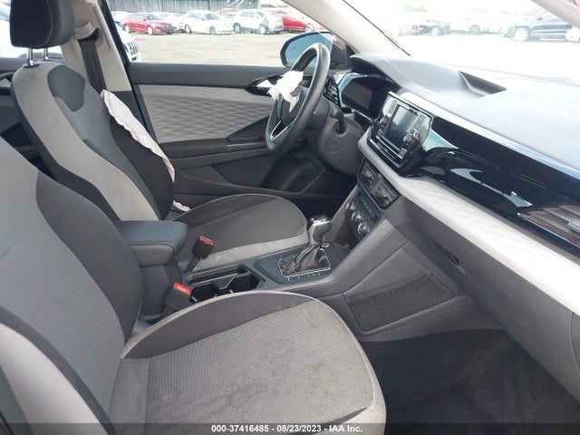 3VVDX7B26NM005049 Volkswagen TAOS S