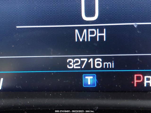 Chevrolet Camaro 2lt 2021 1G1FD1RSXM0122937 Image 16