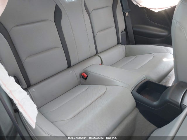 Chevrolet Camaro 2lt 2021 1G1FD1RSXM0122937 Image 8