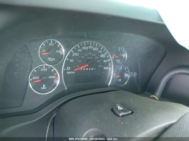 Chevrolet EXPRESS CARGO VAN 2020 1GCWGAF15L1258105 Image 7