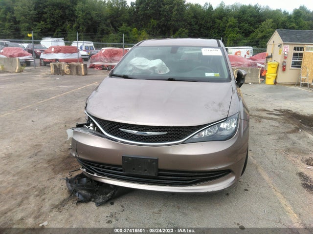 2C4RC1DG1HR635788 Chrysler Pacifica Touring