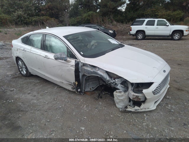 2019 3FA6P0MU8KR147582 main image