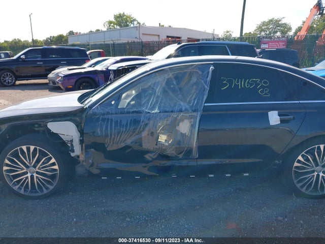 WAUG8AFC7JN081126 Audi A6 Premium Plus