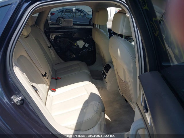 WAUG8AFC7JN081126 Audi A6 Premium Plus