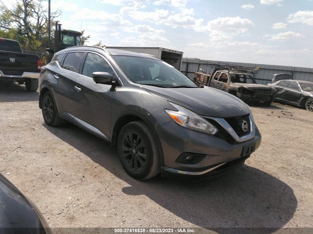 2017 5N1AZ2MH8HN187729 main image