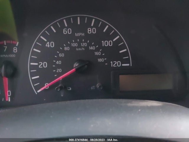 3N63M0YN2HK705918 Chevrolet City Express Cargo Van Ls