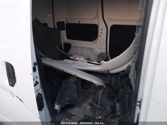 3N63M0YN2HK705918 Chevrolet City Express Cargo Van Ls