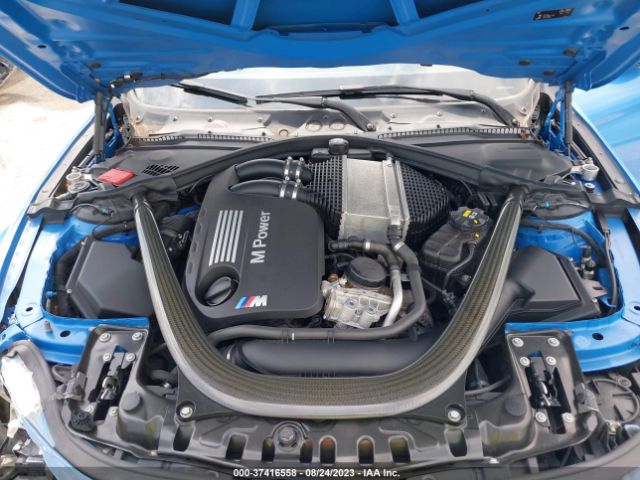 WBS3U9C52GP969886 BMW M4