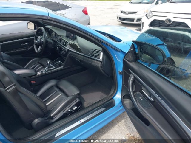 WBS3U9C52GP969886 BMW M4