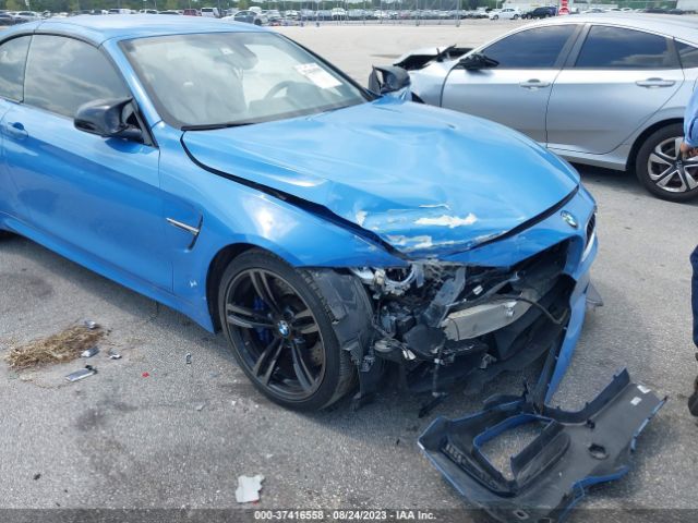 WBS3U9C52GP969886 BMW M4