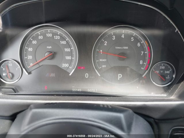 WBS3U9C52GP969886 BMW M4