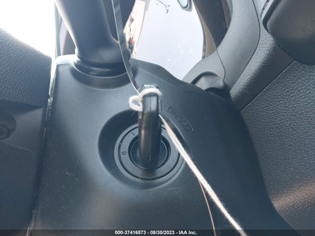 Honda HR-V LX 2016 3CZRU6H36GM730655 Image 11