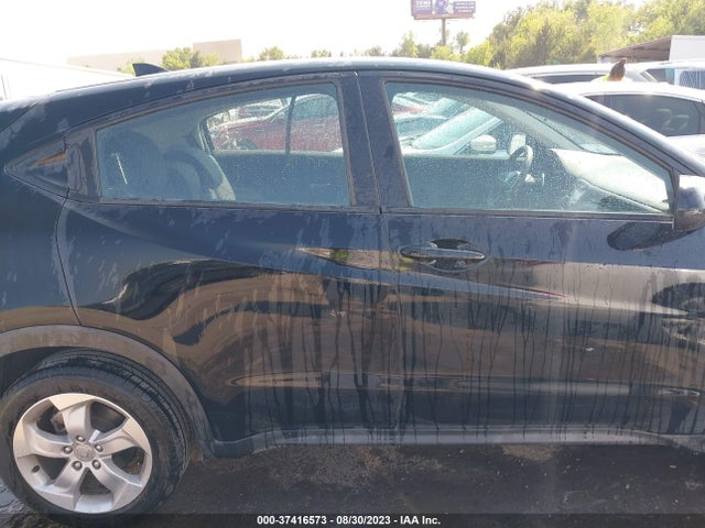 Honda HR-V LX 2016 3CZRU6H36GM730655 Image 14