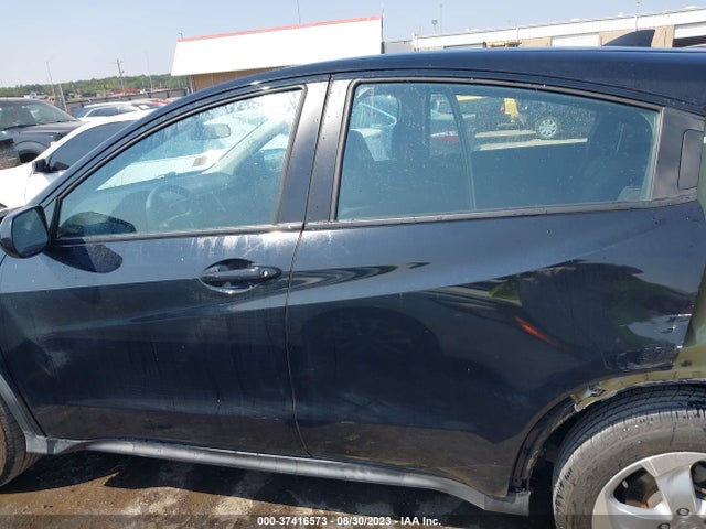 Honda HR-V LX 2016 3CZRU6H36GM730655 Image 15