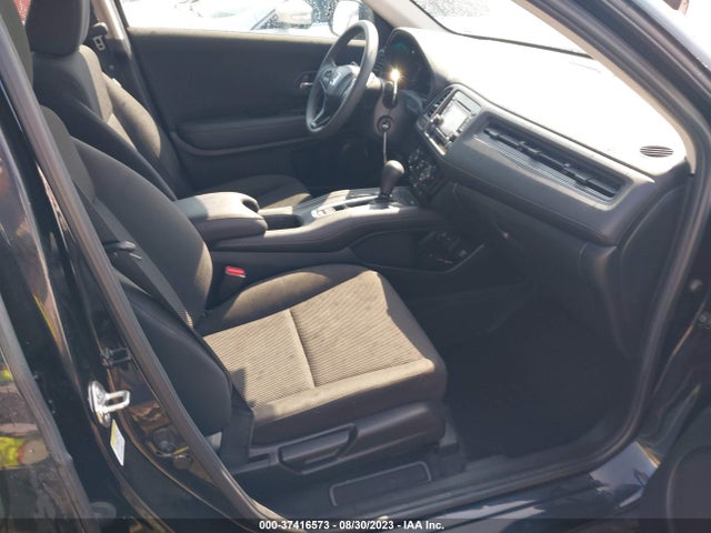 Honda HR-V LX 2016 3CZRU6H36GM730655 Image 5
