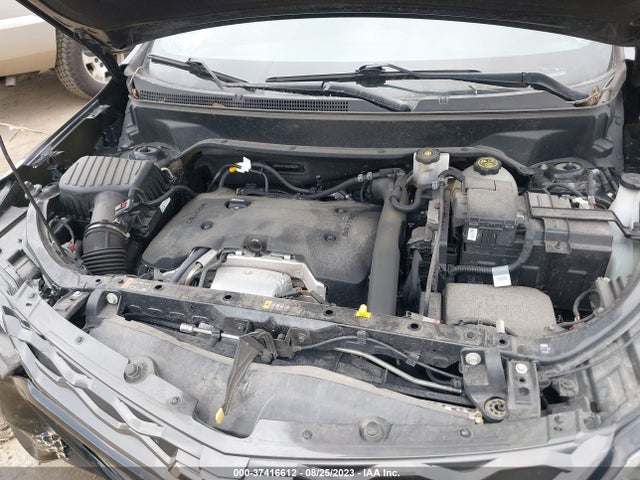 Chevrolet EQUINOX LT 2019 2GNAXVEX3K6306629 Image 10