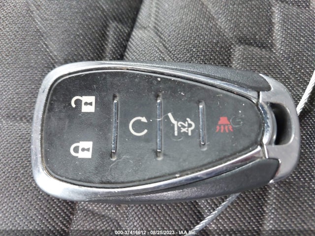 Chevrolet EQUINOX LT 2019 2GNAXVEX3K6306629 Image 11