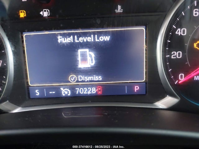 Chevrolet EQUINOX LT 2019 2GNAXVEX3K6306629 Image 15