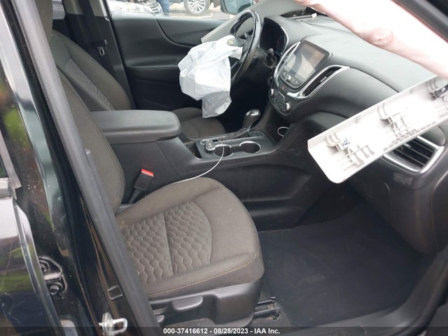 Chevrolet EQUINOX LT 2019 2GNAXVEX3K6306629 Image 5