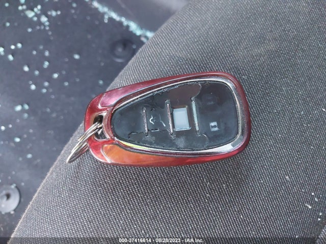 Chevrolet EQUINOX LT 2019 3GNAXKEV2KS559116 Image 11