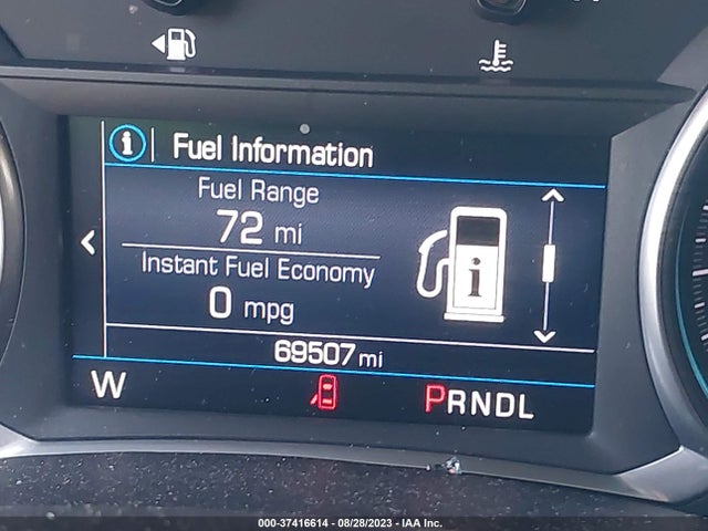 Chevrolet EQUINOX LT 2019 3GNAXKEV2KS559116 Image 15