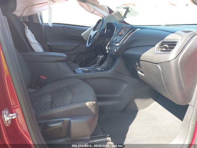 Chevrolet EQUINOX LT 2019 3GNAXKEV2KS559116 Image 5