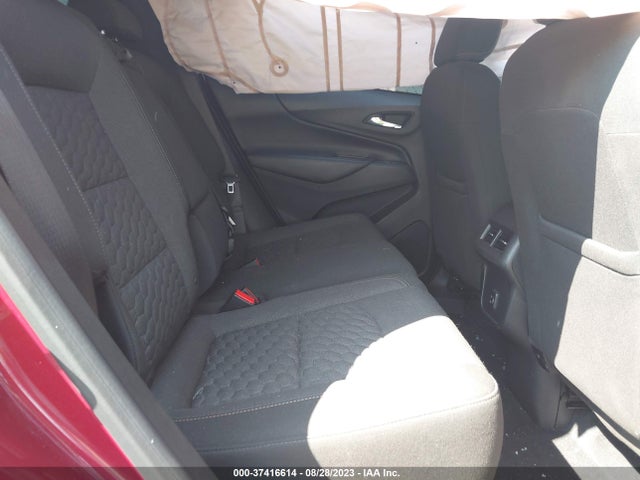 Chevrolet EQUINOX LT 2019 3GNAXKEV2KS559116 Image 8