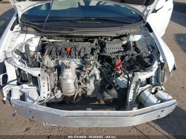 19XFB2F87EE006292 Honda Civic Sedan Ex