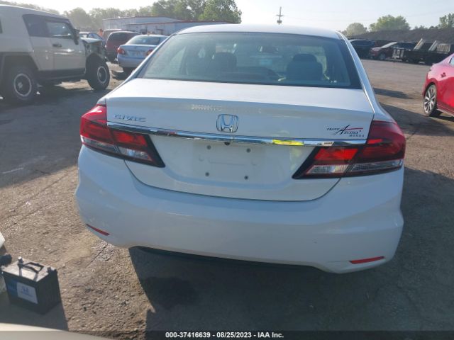 19XFB2F87EE006292 Honda Civic Sedan Ex