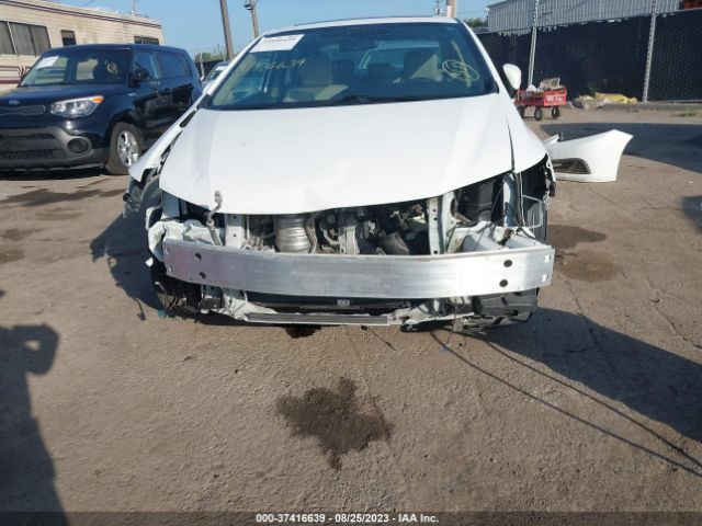 19XFB2F87EE006292 Honda Civic Sedan Ex